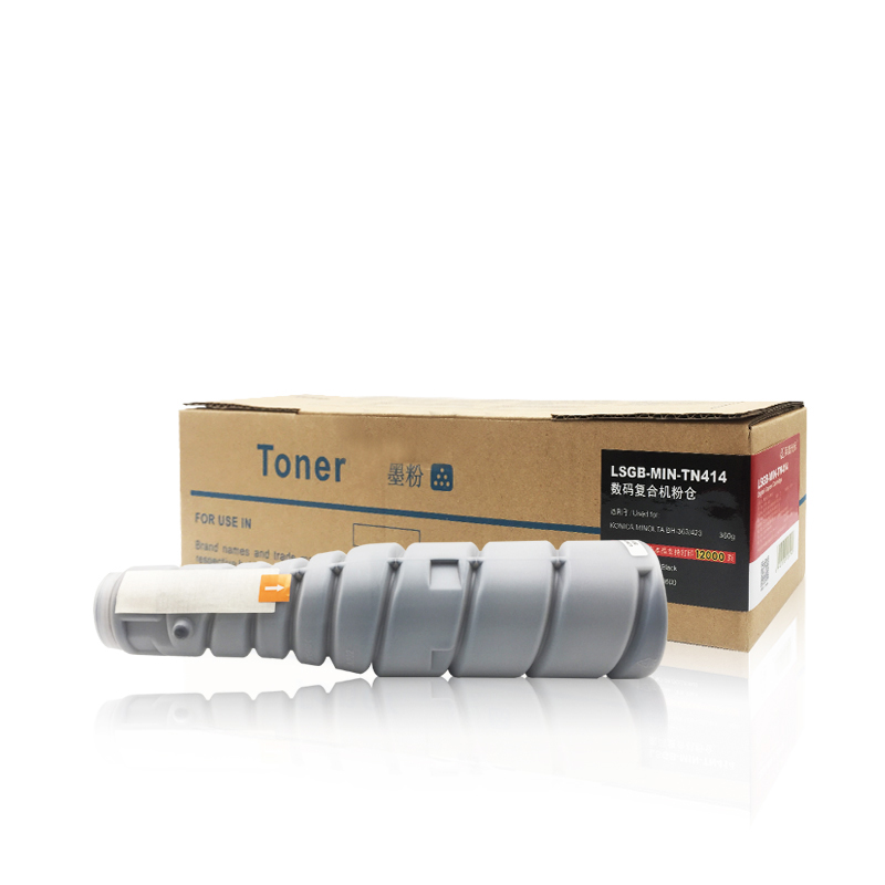 LSGB-MIN-TN114， KONICA MINOLTA BH-162/163/210/211/220/7216/7220/7516/7616/7521/7621/7622 Di-152/183/1611/1811/2011